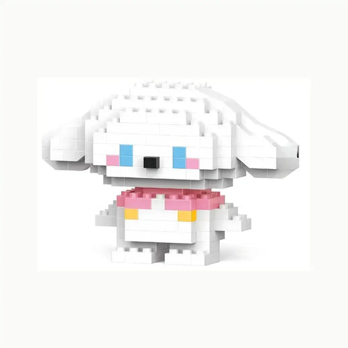 Cinnamorol Mini Lego