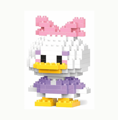 Daisy Mini Lego