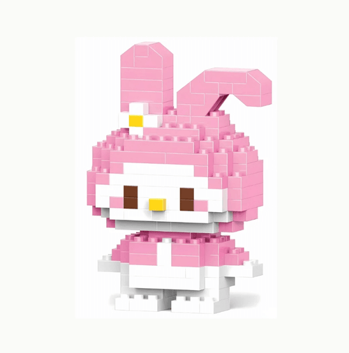 My Melody Mini Lego