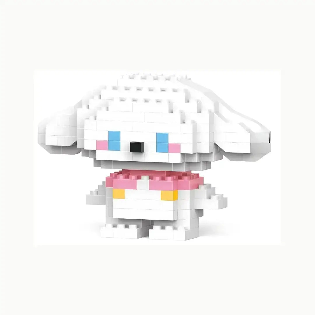 Cinnamorol Mini Lego
