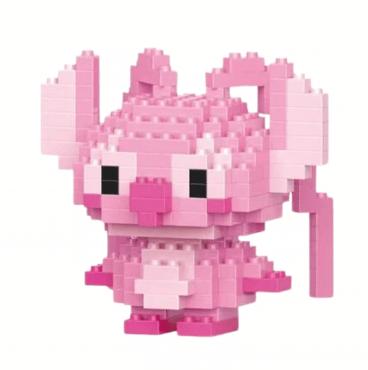 Angel Mini Lego
