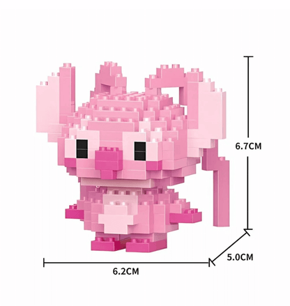 Angel Mini Lego
